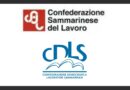 San Marino. ICEE: CSdL e CDLS a disposizione per assistenza e consulenza nella compilazione della dichiarazione