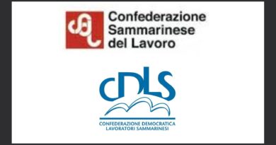 San Marino. ICEE: CSdL e CDLS a disposizione per assistenza e consulenza nella compilazione della dichiarazione
