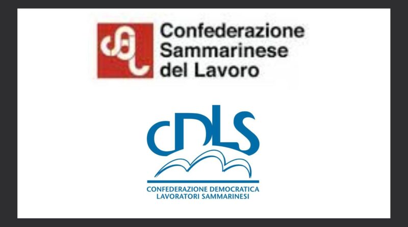San Marino. ICEE: CSdL e CDLS a disposizione per assistenza e consulenza nella compilazione della dichiarazione