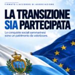 La CDLS sull’Accordo San Marino – UE: «La transizione sia partecipata, le conquiste sociali sammarinesi sono un patrimonio da valorizzare»