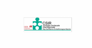 Accordo San Marino – UE. CSIR: “Il risultato di un impegno sindacale decennale, anche a livello europeo. Ora un tavolo regionale per garantire diritti e tutele ai lavoratori frontalieri”