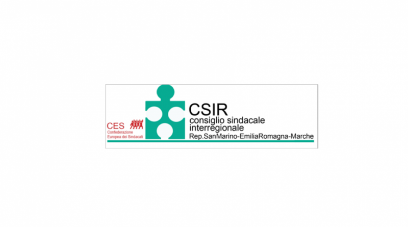 Accordo San Marino – UE. CSIR: “Il risultato di un impegno sindacale decennale, anche a livello europeo. Ora un tavolo regionale per garantire diritti e tutele ai lavoratori frontalieri”