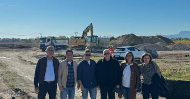 San Vito: al via l’intervento pubblico-privato che porterà nuove ciclabili, rotatorie e 11.000 metri quadrati di verde pubblico