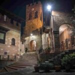 San Marino. Parcheggi nel centro di Serravalle: sopralluogo della Giunta con il Segretario al Territorio Ciacci. Avviato lo studio di fattibilità