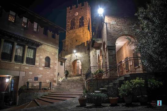 San Marino. Parcheggi nel centro di Serravalle: sopralluogo della Giunta con il Segretario al Territorio Ciacci. Avviato lo studio di fattibilità
