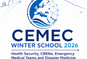 San Marino. CEMEC 2026 Winter School: tre giornate di formazione per la gestione di eventi complessi