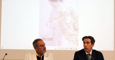 San Marino, un Parco della Prevenzione dietro l’ospedale in memoria di Mariella Mularoni