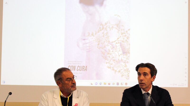 San Marino, un Parco della Prevenzione dietro l’ospedale in memoria di Mariella Mularoni