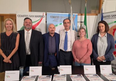 Il Comites San Marino incontra il Gruppo Civico Comunità e Territorio