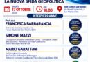  “L’acqua vale più del petrolio”. Incontro pubblico presso la sede del Comites San Marino con il Comitato degli Italiani all’estero