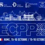 San Marino alla Conferenza Europea dei Presidenti di Parlamento a Roma