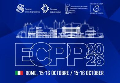 San Marino alla Conferenza Europea dei Presidenti di Parlamento a Roma
