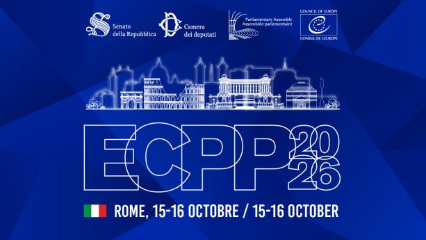 San Marino alla Conferenza Europea dei Presidenti di Parlamento a Roma