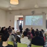 Cina, economia e tecnologia: confronto con Lorenzo Riccardi alla Scuola Superiore di San Marino