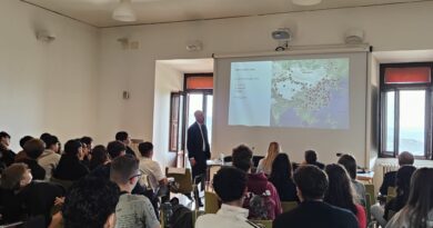 Cina, economia e tecnologia: confronto con Lorenzo Riccardi alla Scuola Superiore di San Marino