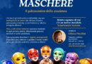 San Marino. “L’Io e le sue Maschere” – Conferenza pubblica e gratuita presso il Centro Sociale di Dogana