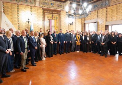 San Marino. Aperti oggi i lavori della 53ª edizione della Consulta dei cittadini sammarinesi all’estero