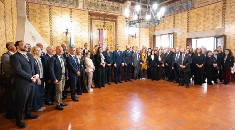 San Marino. Aperti oggi i lavori della 53ª edizione della Consulta dei cittadini sammarinesi all’estero