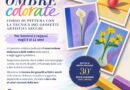 “Luci e ombre colorate” – Corso di pittura per bambini e ragazzi presso il Centro Sociale di Dogana