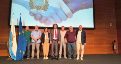 San Marino. Giovedì 29 ottobre pubblico dibattito CSdL per celebrare la firma dell’Accordo e approfondirne gli effetti