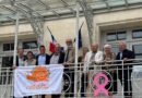 Santarcangelo. Turismo, per il sindaco Filippo Sacchetti incontri al Ttg e trasferta in Francia da presidente di Cittaslow International