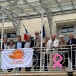 Santarcangelo. Turismo, per il sindaco Filippo Sacchetti incontri al Ttg e trasferta in Francia da presidente di Cittaslow International