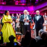 San Marino. A Plácido Domingo il primo premio: “I grandi della lirica” della Fondazione Tebaldi