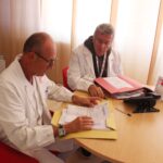 San Marino. Screening tumore al seno. Nessun taglio alle mammografie, si procede verso lo studio scientifico