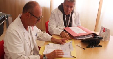 San Marino. Screening tumore al seno. Nessun taglio alle mammografie, si procede verso lo studio scientifico