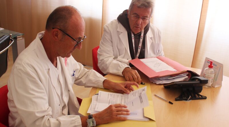 San Marino. Screening tumore al seno. Nessun taglio alle mammografie, si procede verso lo studio scientifico