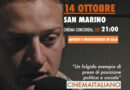 “E se ora, lontano – Un’altra voce esiste”. Una gioventù inedita della Generazione Z in una proiezione evento a San Marino