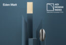 Colorificio Sammarinese. EDEN MATT nell’ADI Design Index 2026: la finitura diventa progetto
