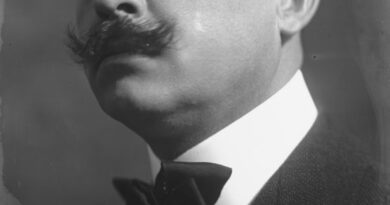 Futuro Nazionale Rimini 1596 intitola il proprio Comitato Costituente a Filippo TommasoMarinetti: “Un faro di innovazione, dinamismo e coraggio”