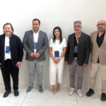 FIS Autumn Meeting di Ginevra: la Federazione Sammarinese Sport Invernali protagonista nel confronto internazionale