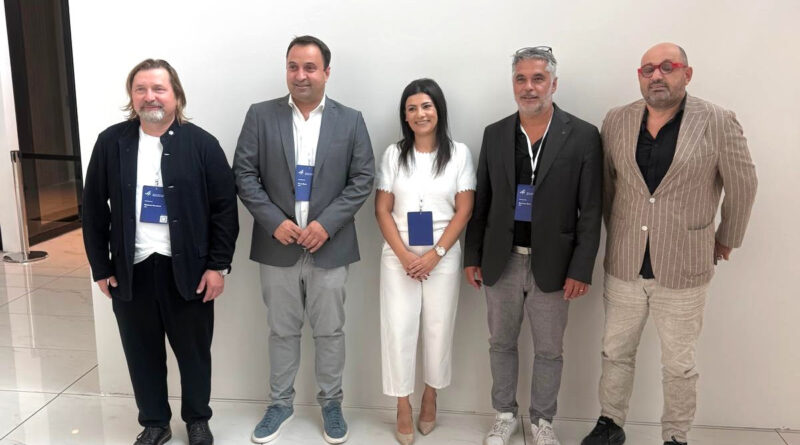 FIS Autumn Meeting di Ginevra: la Federazione Sammarinese Sport Invernali protagonista nel confronto internazionale