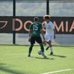 SMAcademy. Under 22: la Virtus si impone d’autorit
