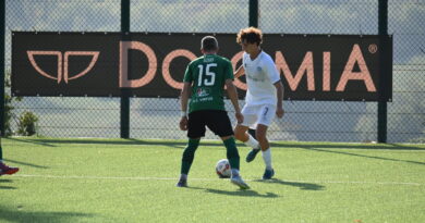 SMAcademy. Under 22: la Virtus si impone d’autorit
