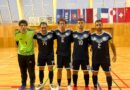 Futsal Week: doppio Chezzi nel successo sulla Groenlandia. Oggi c’è la Svizzera