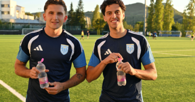 Federcalcio di San Marino e Dolomia® insieme anche per la stagione 2026-27
