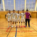 Futsal Week: sconfitta per i Titani nell’esordio con il Marocco U21