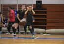 Futsal: Juvenes a cinque stelle nel derby. Il Cosmos incassa la prima sconfitta