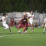 Campionato: dopo la NAT San Marino, si ritorna subito in campo. Presentazione della sesta giornata