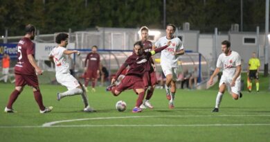 Campionato: dopo la NAT San Marino, si ritorna subito in campo. Presentazione della sesta giornata