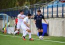 SMAcademy. Under 22, la nuova ripartenza è col Cosmos. Montali: “Non molleremo di un centimetro”