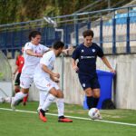 SMAcademy. Under 22, la nuova ripartenza è col Cosmos. Montali: “Non molleremo di un centimetro”