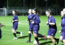 Futsal: al via la seconda stagione della squadra femminile