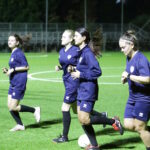 Futsal: al via la seconda stagione della squadra femminile