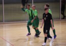 Futsal: Cosmos a forza 3 nel posticipo