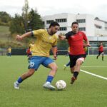 Campionato: Van Nek salva il Tre Fiori, Fiorentino versione maxi