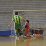 Futsal, il Cosmos non rallenta: seconda vittoria di fila nel posticipo col Faetano